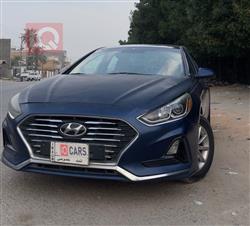 هیوندای سۆناتا